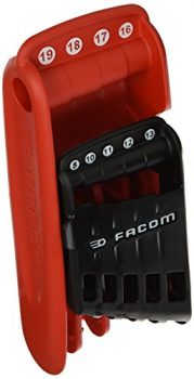ETUI PORTATIF POUR 440.JP9 OUTIL FACOM CK.440J1
