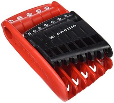 ETUI PORTATIF POUR 440.JP12 OUTIL FACOM CK.440J2