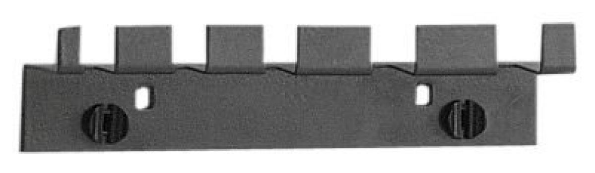 SUPPORT POUR JEU 5 LIMES OUTIL FACOM CKS.35A