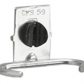 CROCHET POUR CLE PLATE OUTIL FACOM CKS.59A