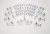 KIT CROCHETS OUTIL FACOM CKS.K2