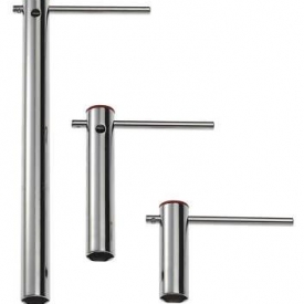 CLE EN TUBE POUR BOUGIES 16 MM OUTIL FACOM L.16AL