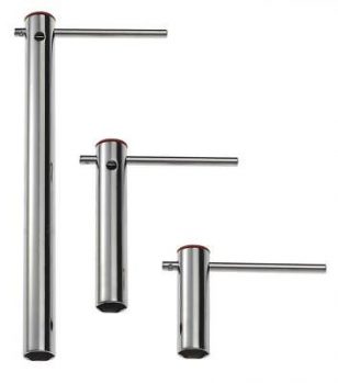 CLE EN TUBE POUR BOUGIES 16 MM OUTIL FACOM L.16AL