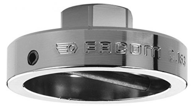 CLE A FILTRE COIFFE OUTIL FACOM D.163