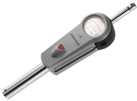 CLE DYNAMO 2500NM , CARRE 1 OUTIL FACOM M.200B