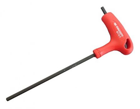 CLE MALE EN T ERGO 4MM OUTIL FACOM 84TZ.4