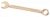 CLE MIXTE METRIQUE 55 SR OUTIL FACOM 440.55SR