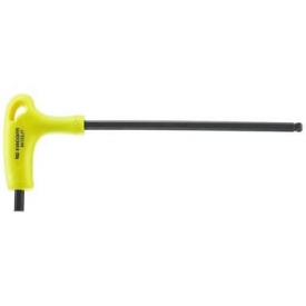 CLE MALE EMMANCHEE SPHERI 7MM FLUO OUTIL FACOM 84TZS.7F