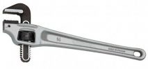 Facom Clé modèle "Américain" 90° - Alliage léger, 350 mm...
