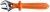 CLE A MOLETTE ISOLEE 44 MM OUTIL FACOM 113.15TAVSE