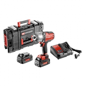 KIT CLE A CHOCS COUPLE ELEVE 5.0AH OUTIL FACOM CL3.CH18SP2