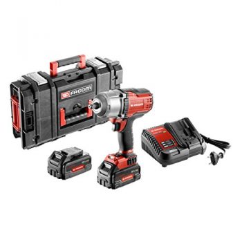 KIT CLE A CHOCS COUPLE ELEVE 5.0AH OUTIL FACOM CL3.CH18SP2