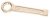 CLE A FRAPPER OEIL 34MM SR OUTIL FACOM 50.34SR