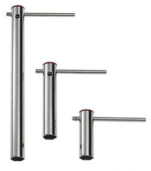 CLE EN TUBE POUR BOUGIES 16 MM OUTIL FACOM L.16AM