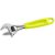 CLE A MOLETTE 12P FLUO OUTIL FACOM 113A.12CF