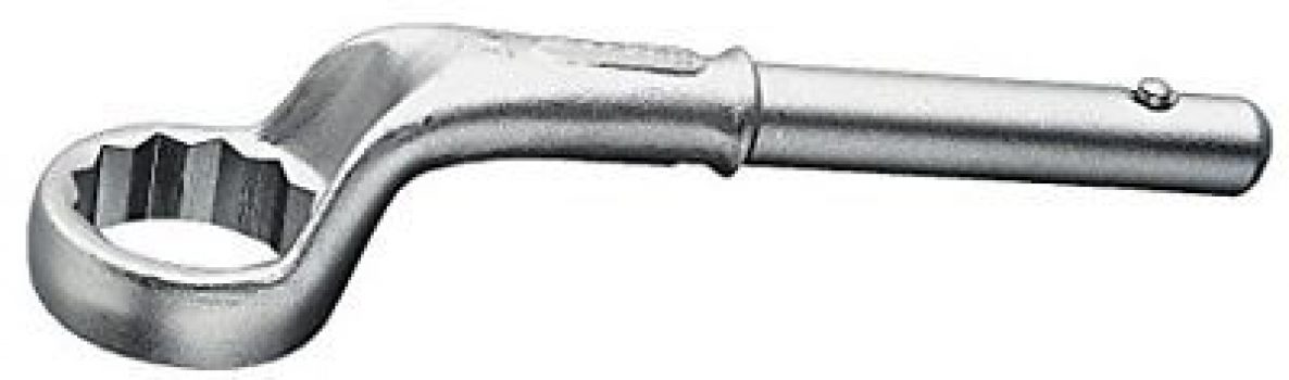 CLE POLYGO GROS EFFORT 50MM OUTIL FACOM 54A.50