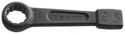 CLE A FRAPPER POLYGO 65 MM OUTIL FACOM 51B.65