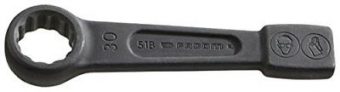 CLE A FRAPPER POLYGO 85 MM OUTIL FACOM 51B.85