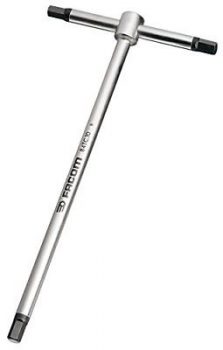 CLE MALE EN T 12MM OUTIL FACOM 84TC.12