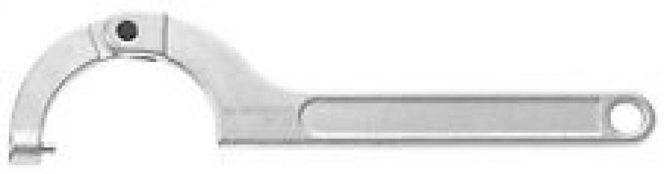 CLE A ERGOT ARTICULEE OUTIL FACOM 126A.35