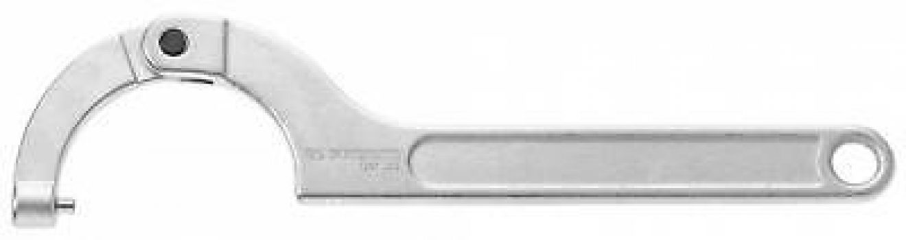 CLE A ERGOT ARTICULEE OUTIL FACOM 126A.50