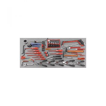 SELECTION ELEC 52 OUTILS OUTIL FACOM CM.E15