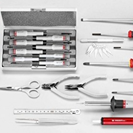 SELECTION ELECTRON. 30 OUTILS OUTIL FACOM CM.EL29