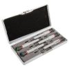 Facom - Coffret 5 Tournevis Micro-Tech