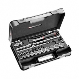 COFFRET DOUIL 1/2 12P MM S.161B 33 OUTIL FACOM S.446ADP