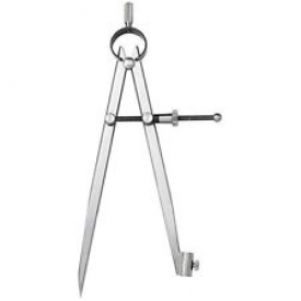 COMPAS PORTE-CRAYON 250 MM OUTIL FACOM DELA.1905.05