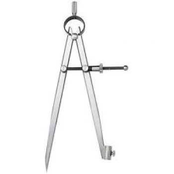 COMPAS PORTE-CRAYON 250 MM OUTIL FACOM DELA.1905.05