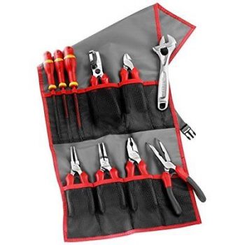 COMPOSITION TROUSSE 10 OUTILS OUTIL FACOM 184.J4CPE