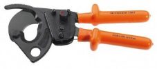 Facom Coupe-câbles à cliquet isolés 1000 Volts série VSE, 45...