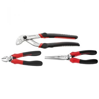 JEU 3 PINCES CPE OUTIL FACOM CPE.3