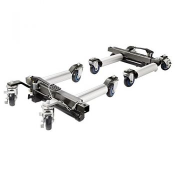 CRIC DE ROUE HYDRAULIQUE. OUTIL FACOM CR.12H