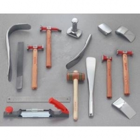 SELECTION 15 OUTILS OUTIL FACOM CR.858J15