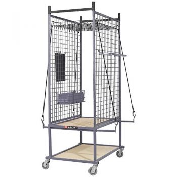 SUPPORT STOCK PCES CARROSSERIE OUTIL FACOM CR.S1