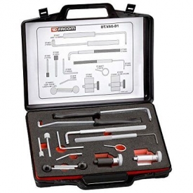 COFFRET DE CALAGE POUR VAG D OUTIL FACOM DT.VAG-D1