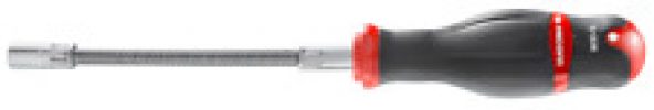 Facom - D.133B7 - Tournevis flexible 7 mm, femelle 6...
