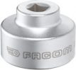 Facom D.163-32 Douille Coiffe 32Mm
