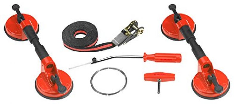 VENTOUSE POUR PARE-BRISE OUTIL FACOM D.28A1