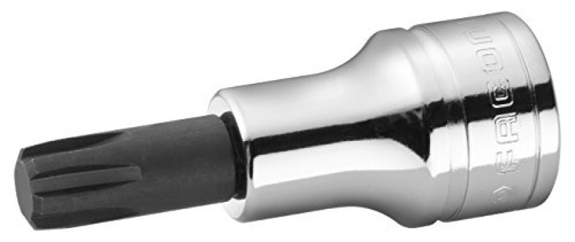 DOUIL-TVIS 1/2 L.6 CANNELU. 9 OUTIL FACOM D.34B9L