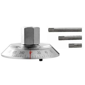 CLE DE SERRAGE ANGULAIRE OUTIL FACOM D.360L