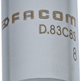 DOUILLE A FENTE OUTIL FACOM D.83C8S