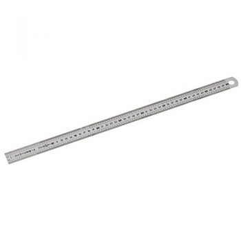 REGLET SEMI-RIGIDE DURAL 300MM OUTIL FACOM DELA.1061.01