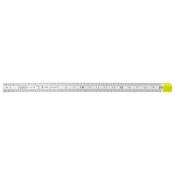 REGLET FLEXIBLE 1 FACE FLUO OUTIL FACOM DELA.1021.02F