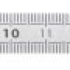 REGLET FLEXIBLE 2 FACES 150MM FLUO OUTIL FACOM DELA.1051.02F