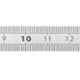 REGLET FLEXIBLE 2 FACES 200MM FLUO OUTIL FACOM DELA.1051.03F