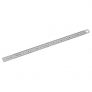 2000 MM METRIQUE REGLET INOX 1 FACE OUTIL FACOM DELA.1056.2000