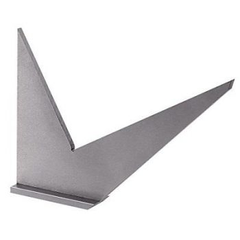 EQUER DBLE ONGLET CHAP. 150MM OUTIL FACOM DELA.1272.03